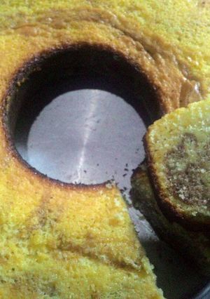 Foto resep Kue Marmer Ala-ala