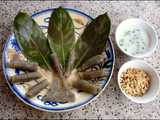 banh la