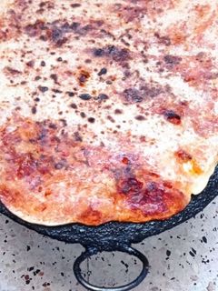 صورة لوصفة المخلعة (المشحمة) 😋😋🌶🌶🌶