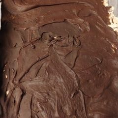 A picture of Cookie Dough Bars GF.