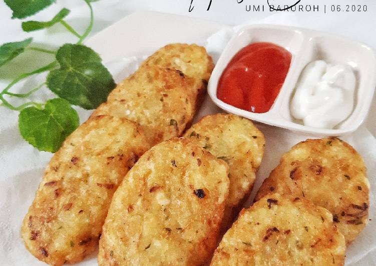 hash-brown