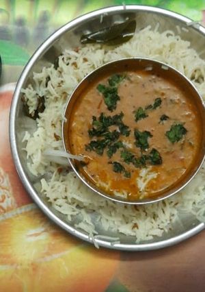 દાલ ફા્ય(Dal Fry Recipe in Gujarati) રેસીપી મુખ્ય ફોટો