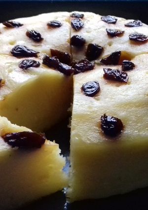 Foto resep Proll Tape Kukus