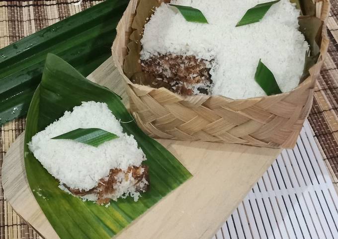 Cara Membuat Dongkal Simpel