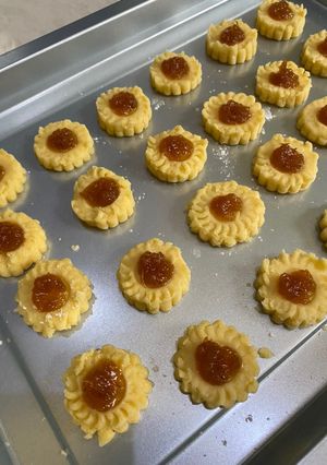 Foto resep Nastar Lumer