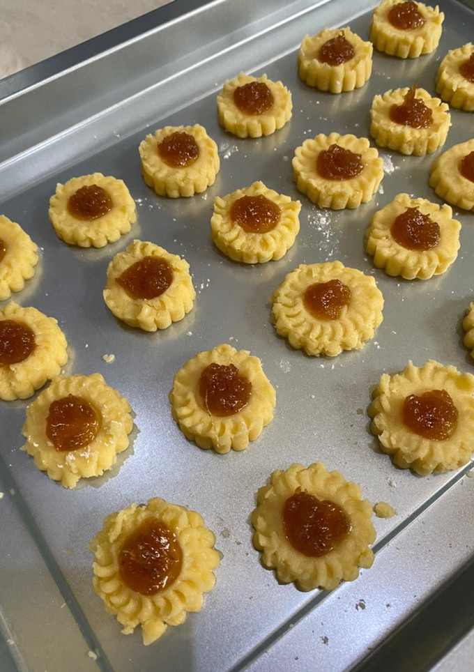 Foto resep Nastar Lumer
