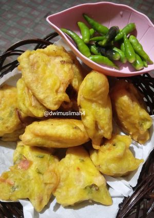 Foto resep Tahu Isi