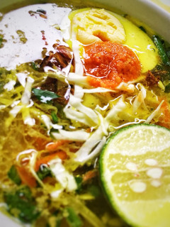 Foto resep Soto ayam #seninsemangat