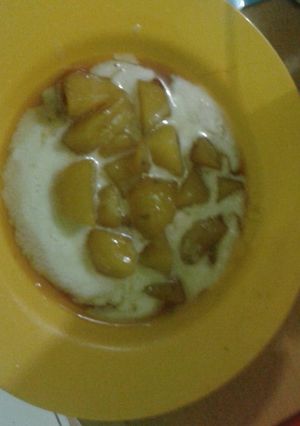 Foto resep Singkong thai