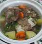 Langkah Mudah untuk Membuat Resep Sup Tulangan Daging Sapi Presto (Presto Vicenza 328) yang Menggugah Selera