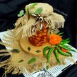 سیر ترشی عربی solmaz