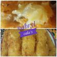 Pisang goreng krispy