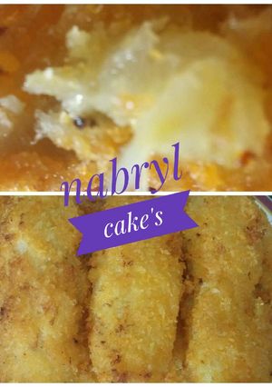 Foto resep Pisang goreng krispy