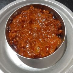 A picture of Tomato Chutney.