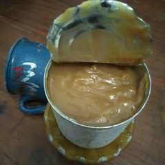 รูปของ Dulce de leche (selai susu)