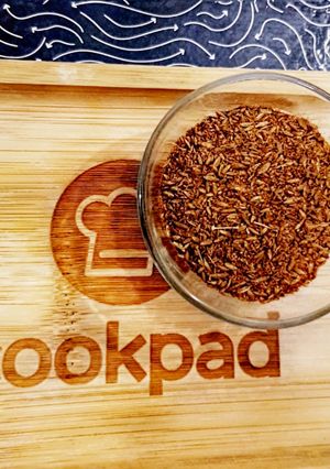 A picture of Bhuna kutta Zeera seeds.