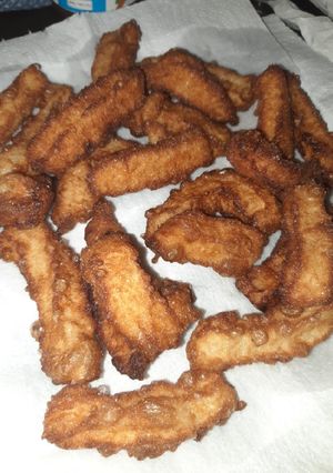 Une photo de Churros
