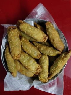 पुडाची वडी(सांबार वडी) रेसिपी चे मुख्य फोटो