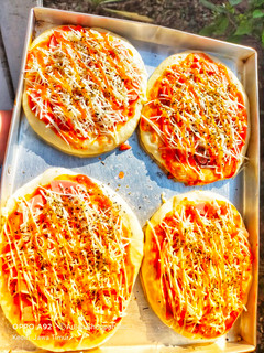 Foto resep Pizza ekonomiss no ulen