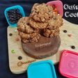 Oatmeal Cookies