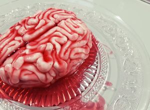 Foto principal de Tarta Cerebro