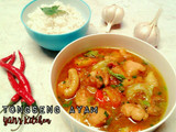 Tongseng Ayam