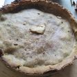 Tarta de pescado