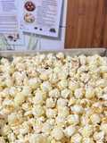 Popcorn Jagung Mushroom