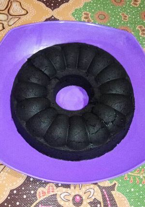 Foto resep Brownis Oreo