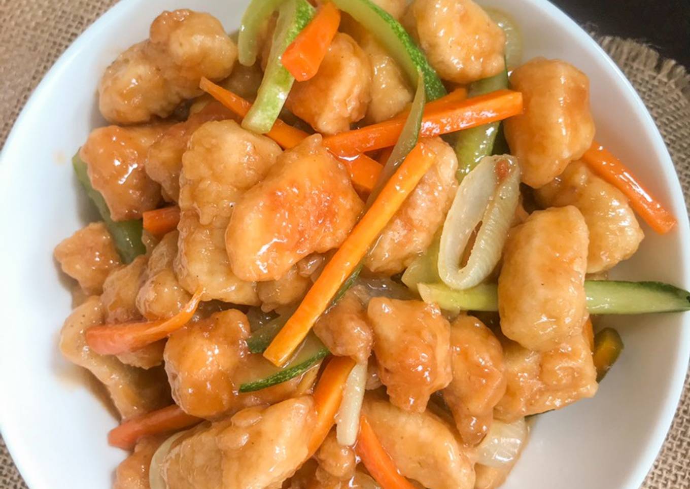 Ayam koloke