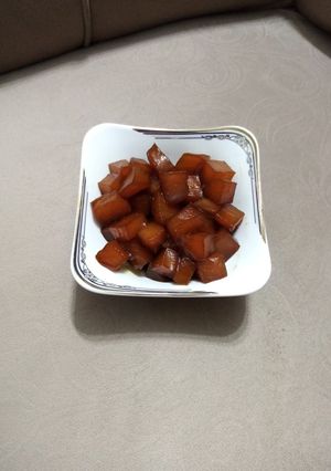 عکسی از دستور چغندر قند