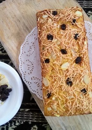 Foto resep Prol tape