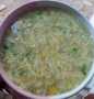 Resep Corn Soup (Soup Jagung) ala resto Chinese food yang Enak Banget