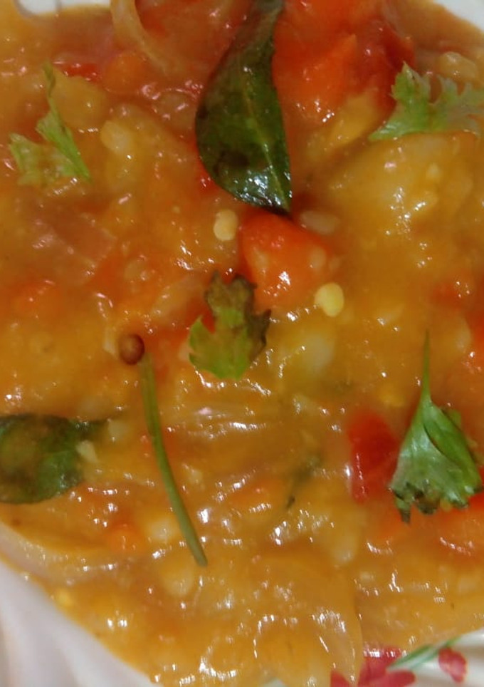 உருளைக்கிழங்கு கேரட் பூரி மசால் செய்முறை முக்கிய புகைப்படம்