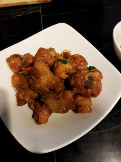 Foto resep Ayam asam manis