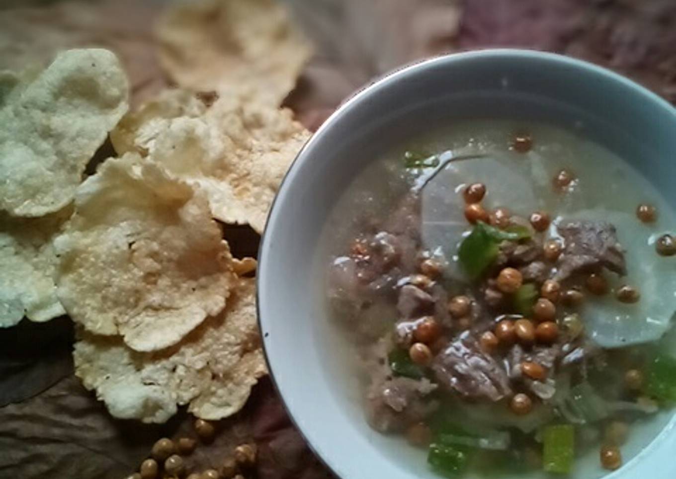 Soto Bandung