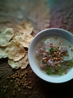 Foto resep Soto Bandung