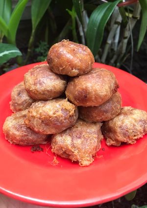 Foto resep Perkedel Rumahan