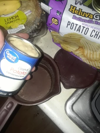 Easy Steps to Make Recipes Cool Ranch Potato Soup the Perfect Appealing.