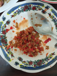 Foto resep Sambel mentah kecombrang (honjé)