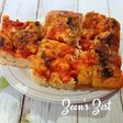 Rosemary Foccacia Bread