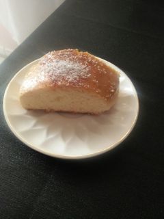 صورة لوصفة حلوة جافة