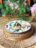Lemak Putih Kucai Kubis