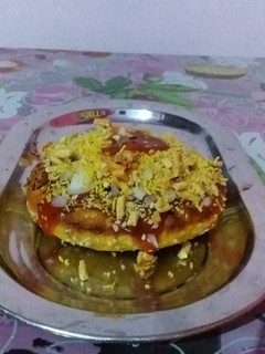 मसाला हांडवो (Masala Handvo recipe in Hindi) रेसिपी मुख्य फोटो