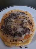 Roti maryam/roti canai