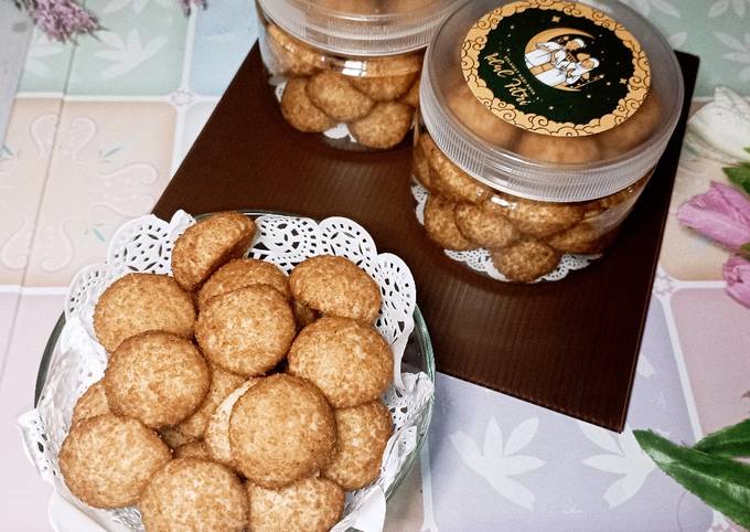 Resep Palm Cheese Cookies Oleh Idda Fitria Putri 🍕 Cookpad 0594