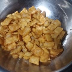 A picture of Diamond cuts.