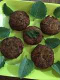 Sprouts kababs