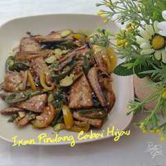 Pindang Cabe Ijo রেসিপির প্রধান ছবি