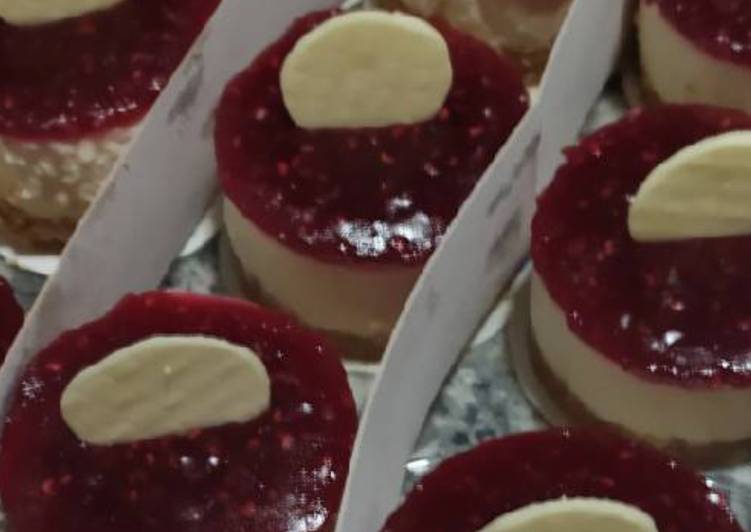 Tarta queso